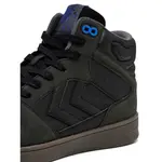Кроссовки Hummel StPower Play Mid WT, черный - фото 7