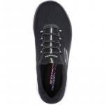 Freizeitschuhe 12980 Skechers, черный - фото 3