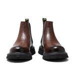 Челси Ботинки Мужские Beidouniao, черный - фото 10