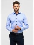 Рубашка Eterna MODERN FIT, синий - фото 2