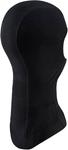 Балаклава FALKE Unisex Maximum Warm Face, 1 шт., Black (Black 3000) - фото 2