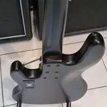 Sandberg California TT4 2025 - Бас-гитара матового черного цвета - фото 10