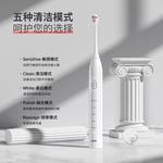 Электрическая зубная щетка AUX - фото 10