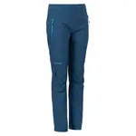 Брюки Ternua Zarki, синий - фото