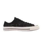 Кроссовки Converse Chuck 70 'Black', черный - фото