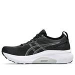 Кроссовки гелевые kayano 31 широкие кроссовки Asics, черный - фото