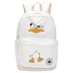 Converse Полиэстеровый рюкзак унисекс, Heart Cat - фото 3