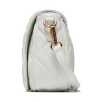 Сумка Valentino Ada, белый - фото 3