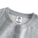 Спортивный пуловер худи мужской ANTA, серый - фото 11