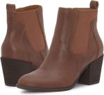 Женские ботильоны Lucky Brand Bofrida, Chipmunk - фото 3