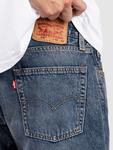 Свободные джинсы Levi's 555 Relaxed Straight Jeans, worthwhile ltwt - фото 7