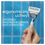 Бритва Gillette Venus Bikini, 1 шт. - фото 4