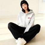 Hello Kitty Hello Kitty SS25 свитер Unisex Sanrio, серый - фото 12