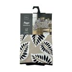 Скатерть alma Douceur D´Intérieur, бежевый - фото 4