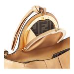 FENDI Кожаная сумка через плечо - фото 6