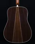 Акустическая гитара Martin D-35 Standard Series Dreadnought - фото 3