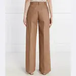 Степные брюки свободного кроя Max&Co., коричневый - фото 3