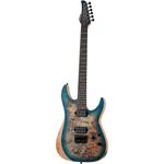 Schecter Guitar Research Reaper-6 Электрогитара Sky Burst - фото 5