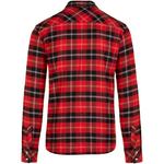 Рубашка Хасельштейн Almgwand 1928, черный - фото 2