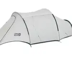 Палатка для кемпинга NATUREHIKE, белый - фото 4