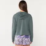 Облегченная худи Free Fly, Storm Cloud - фото 3