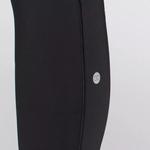 Женские леггинсы Calia PowerMove 7/8, черный - фото 3