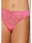 Трусы Linga Dore, розовый - фото 5