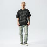 Джинсы унисекс Xinyinsu, синий - фото 6