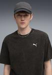 Бейсболка Puma ESSENTIALS ELEVATED BASEBALL, Dusky Gray/Grey - фото