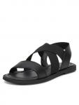Сандалии VERNIS CI12-3027-08A Lasocki Young, черный - фото 2