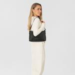 Сумка через плечо TOM TAILOR DENIM, черный - фото 4