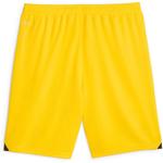 Шорты bvb шорты реплика Puma, черный - фото 2