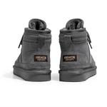 Зимние ботинки мужские Yedani, серый - фото 8