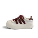 Кроссовки DOLIN COLLECTION Skateboarding Shoes Women's Low-top, черный - фото 11