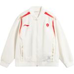 LINING Курка LPL Sports Life Collection Unisex Ivory, Ivory - фото