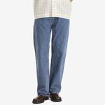 Джинсы Steve Denim Won Hundred, синий - фото 2