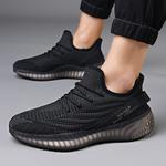 Кроссовки AOKANG Lifestyle Shoes Men Low-top, черный - фото 36