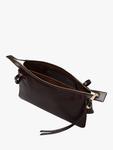 Сумка кроссбоди Romilly Leather Medium Radley, Dark Oak - фото 3