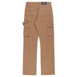 Джинсы унисекс Xinyinsu, синий - фото 26