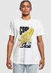 Футболка Mister Tee COOL AS ICE TEE, белый - фото 2