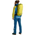 Рюкзак Peak Light 32 Ortovox, красный - фото 3