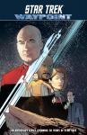 Star Trek: Waypoint (IDW Publishing) - фото
