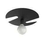 Потолочный светильник Lumicom Cloud, черный - фото 2