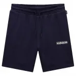 Шорты Napapijri Gori, синий - фото