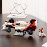LEGO Icons, блоки, McLaren MP4/4 и Айртон Сенна, 10330 - фото 11
