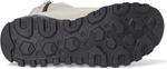 Ботинки Columbia Women's Snowtrot Mid, Soft Taupe/Shark - фото 3