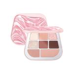 Тени для век FOCALLURE - фото