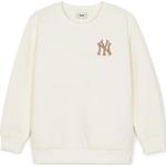 MLB KIDS Свитшот BASIC Cream детский - фото