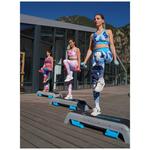 Леггинсы Otso, синий - фото 4