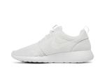 Кроссовки Nike Roshe Run Breeze 'All White', белый - фото 2